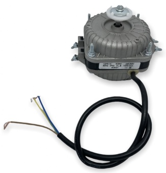 Микродвигатель YZF 5-13  1300